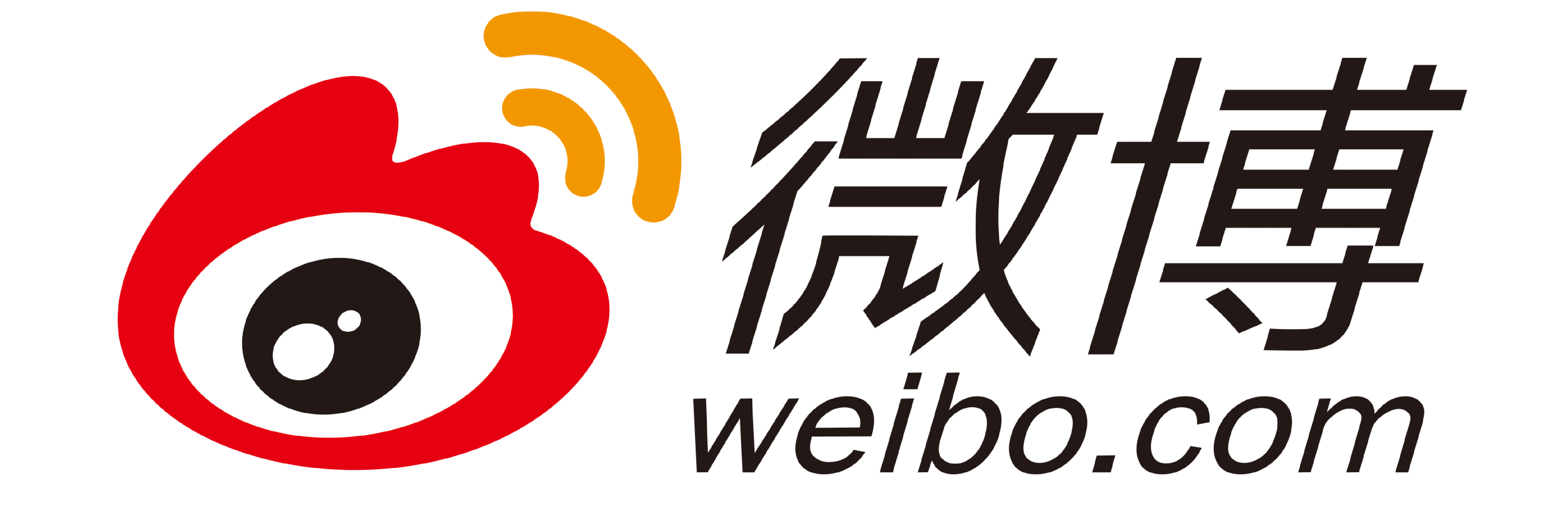 微博