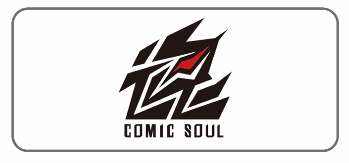 COMIC SOUL
